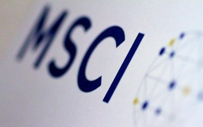 VGC là một trong ba cổ phiếu Việt Nam được thêm mới vào rổ chỉ số MSCI Frontier Market Index